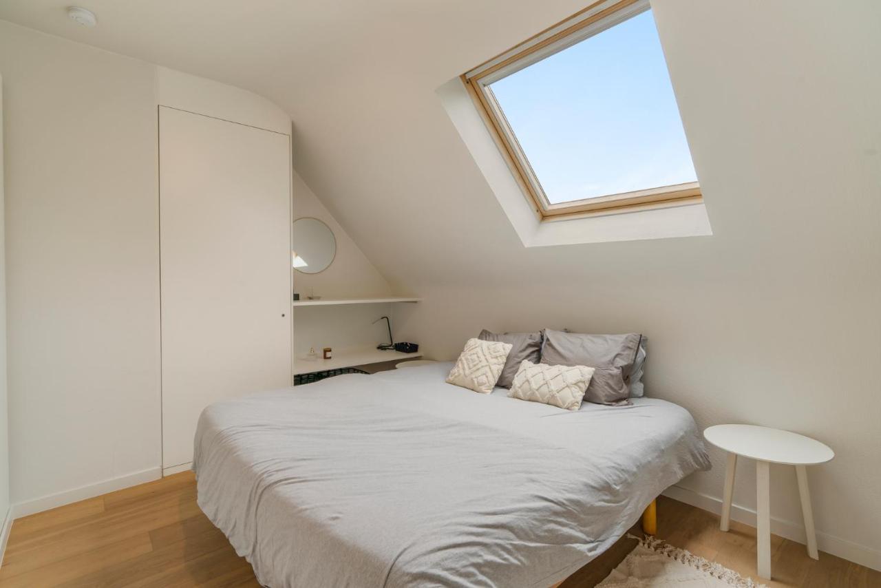 Apartamento Francois Nieuwpoort
