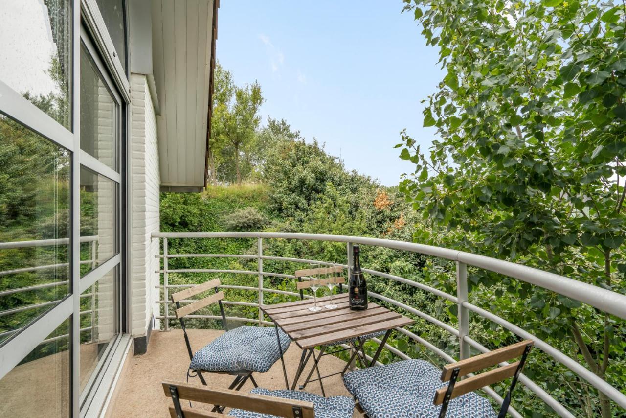 Apartamento Francois