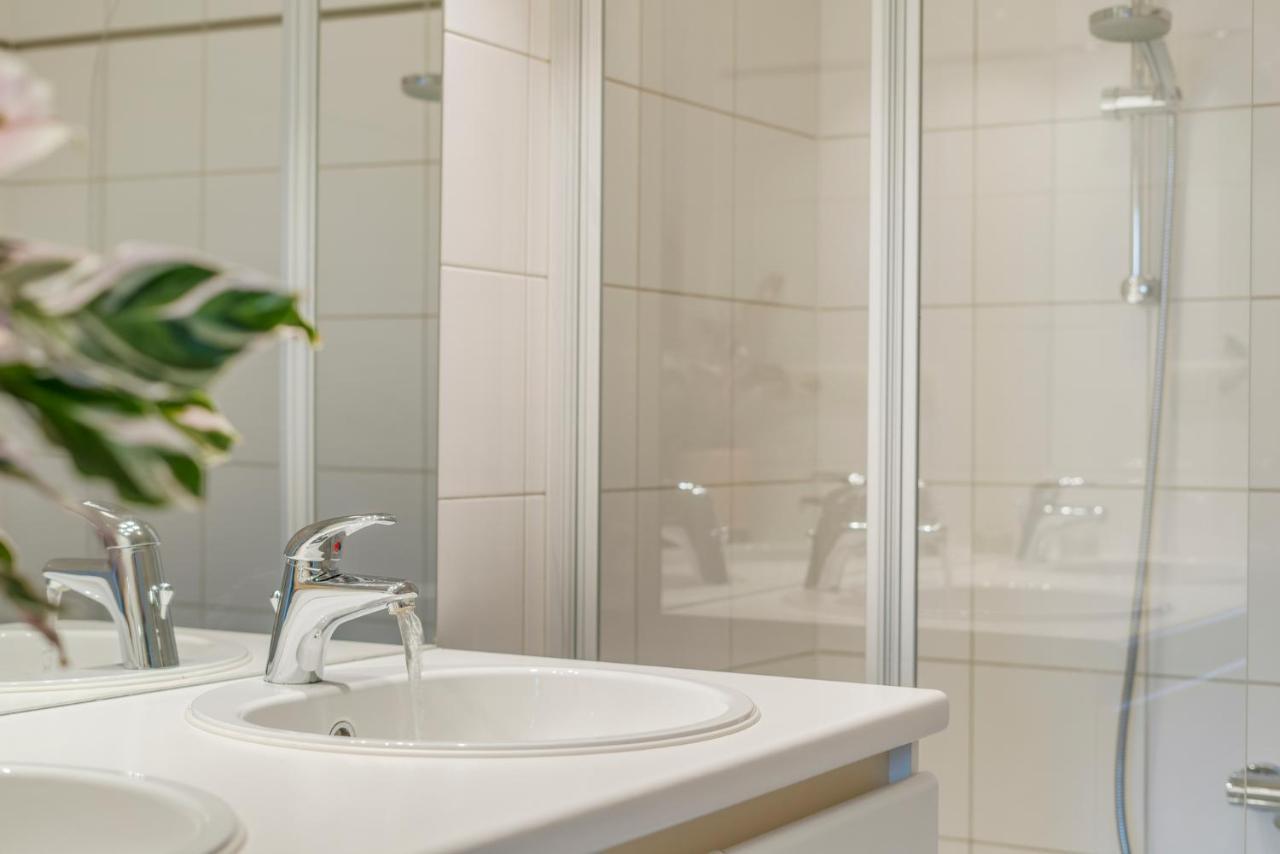 Francois Apartamento Nieuwpoort