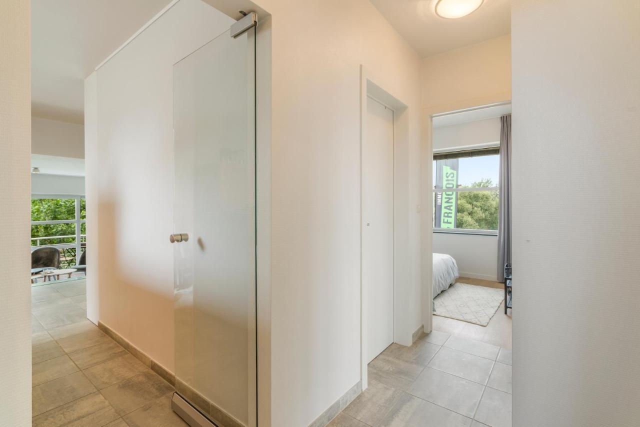 Apartamento Francois Nieuwpoort