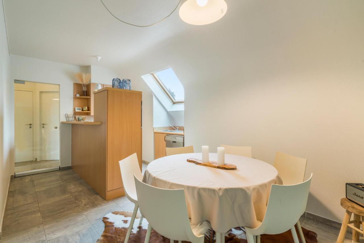 Apartamento Francois