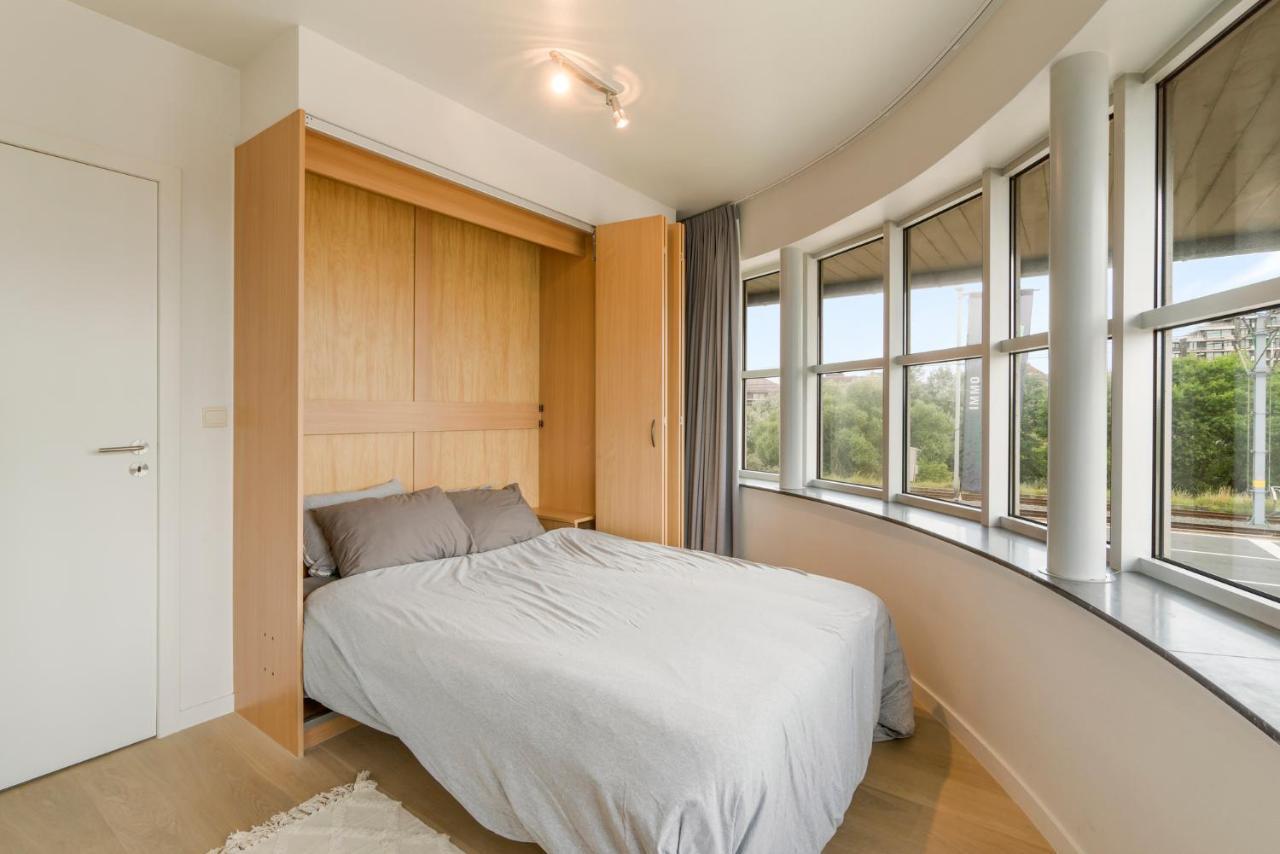 Apartamento Francois