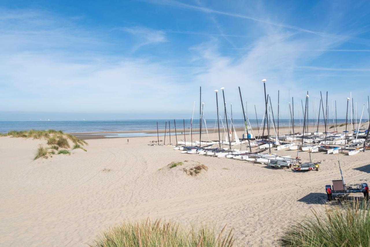 Apartamento Francois Nieuwpoort