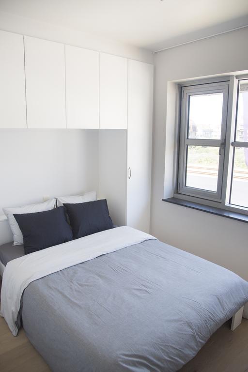 Apartamento Francois *